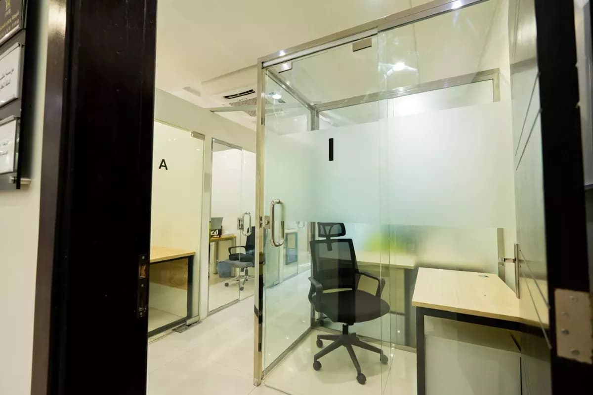Office For Rent-3