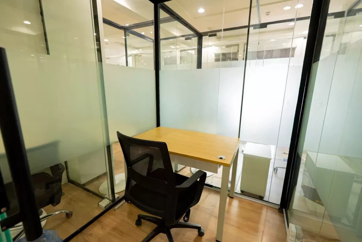 Office For Rent-4