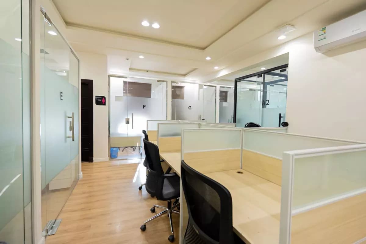 Office For Rent-5
