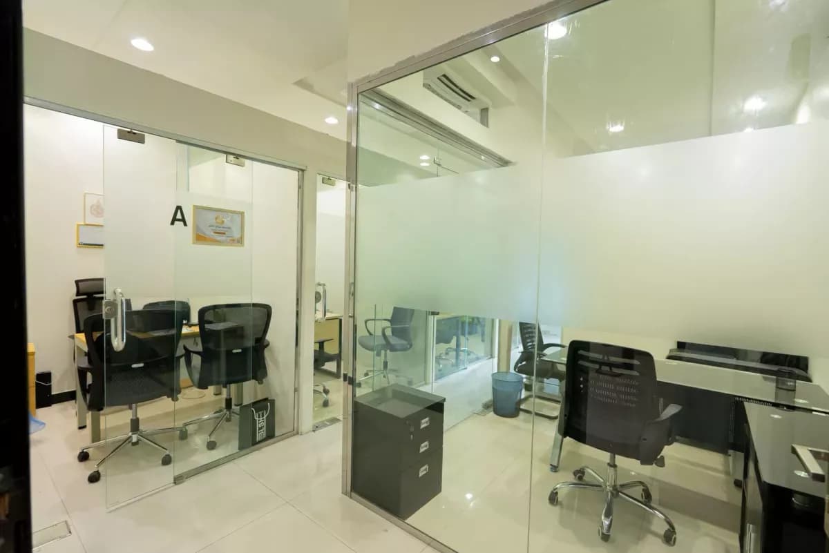 Office For Rent-7