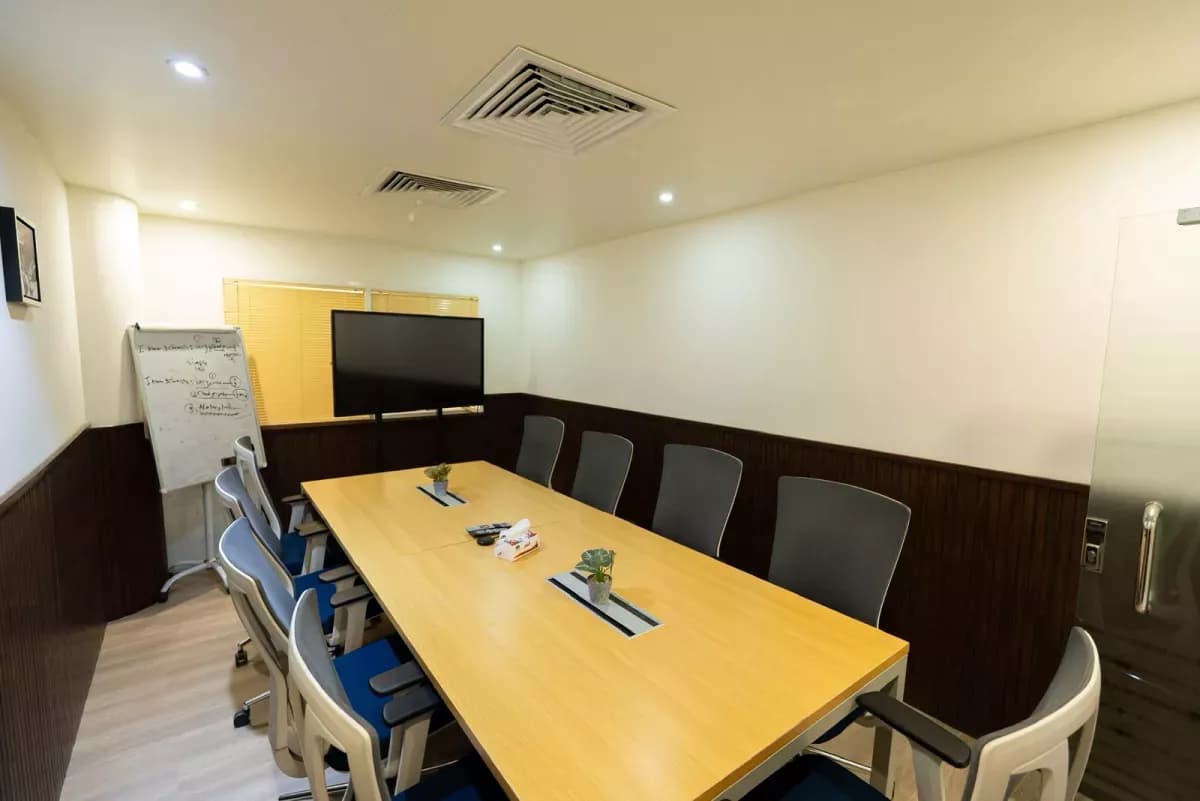 Office For Rent-8
