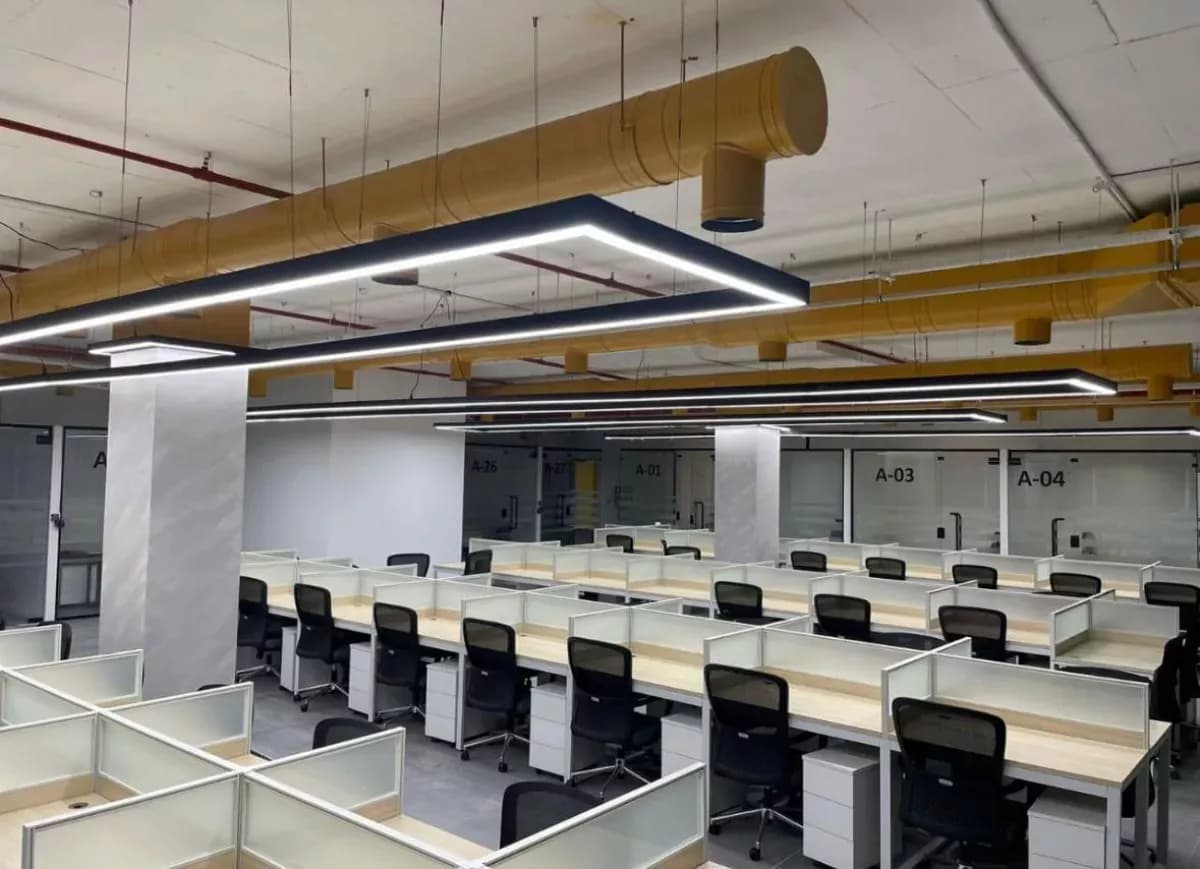 Office For Rent - Image 1