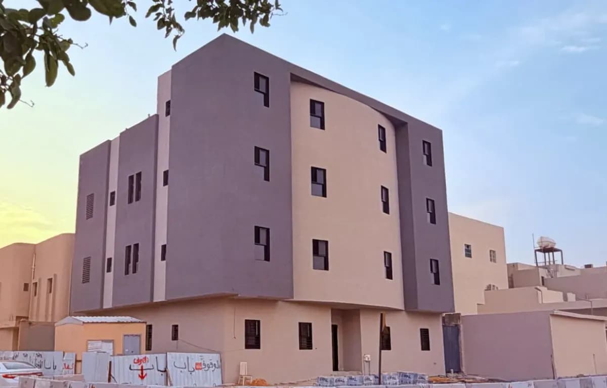 عمارة للبيع-0