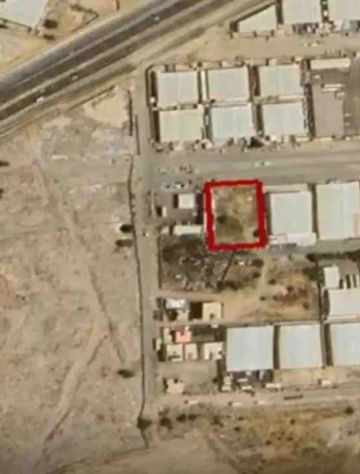 Land For Sale - Image 1