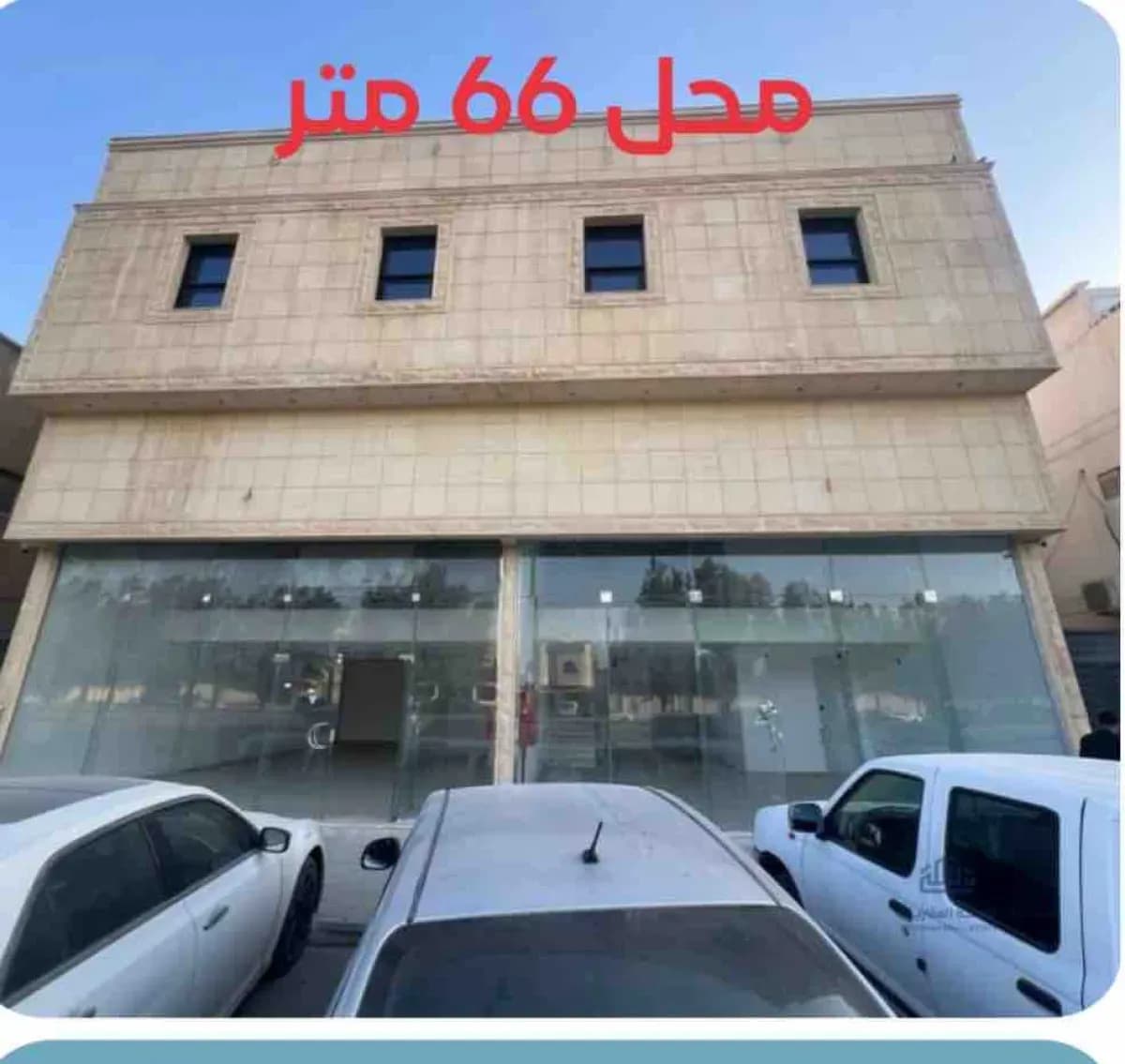 Showroom For Rent-0