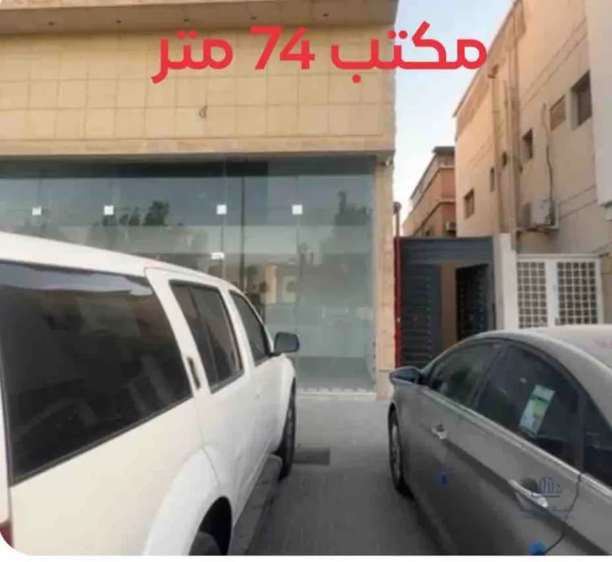 مكتب للإيجار-0