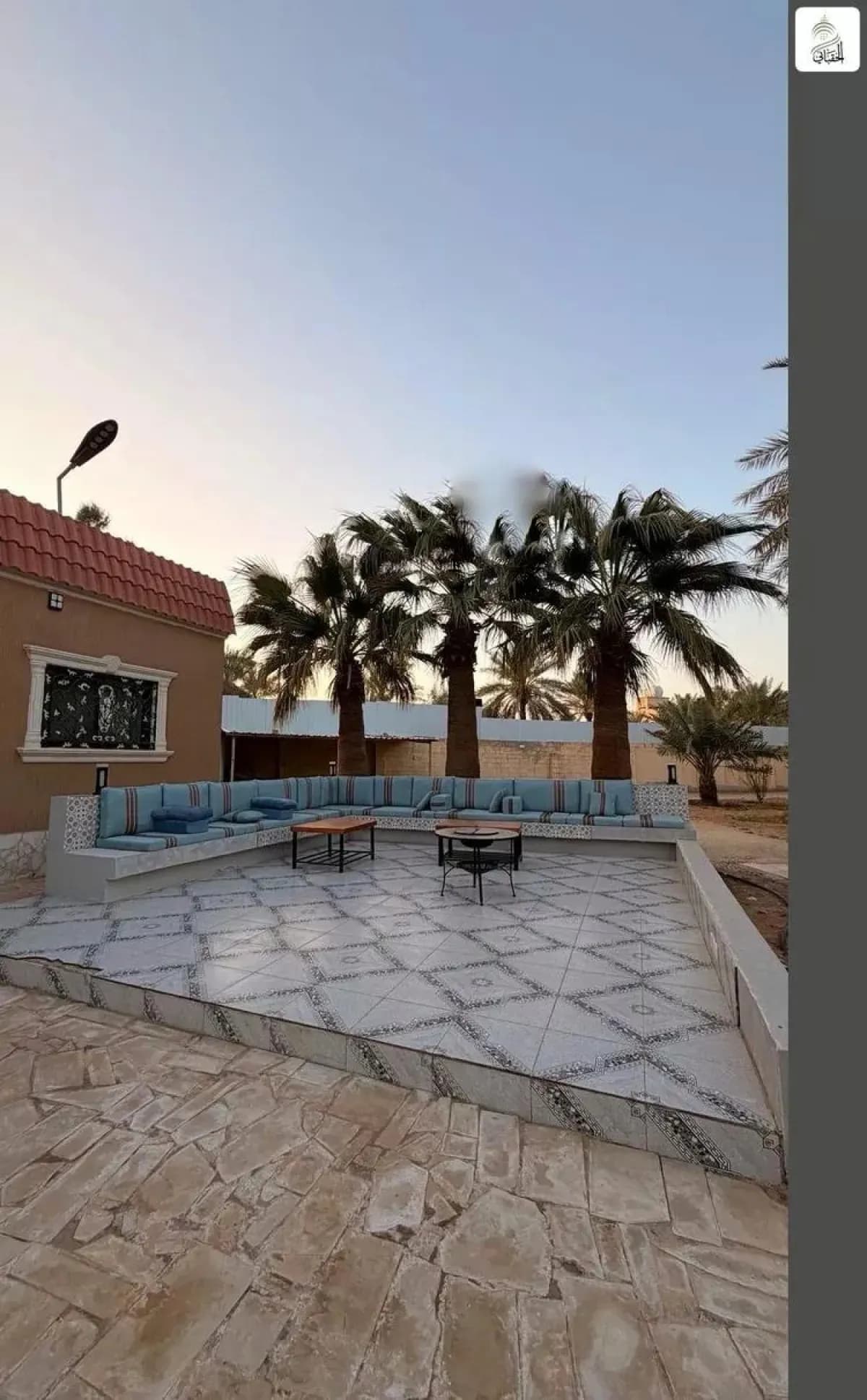 مزرعة للبيع - Image 1