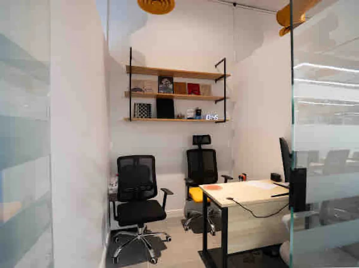 Office For Rent - Image 1