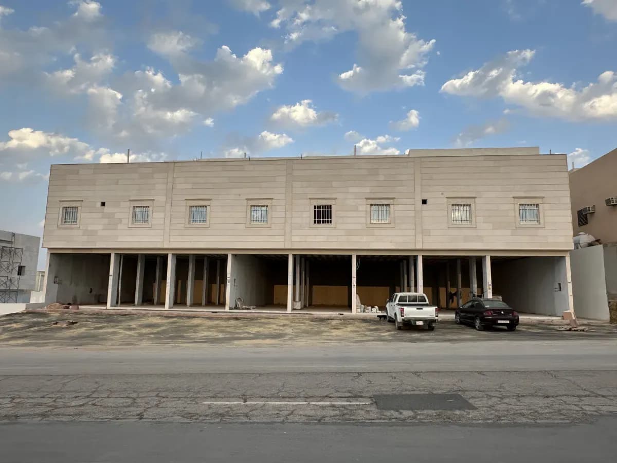 Showroom For Rent-2