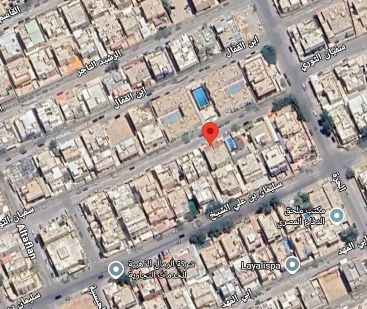 Land For Sale-0