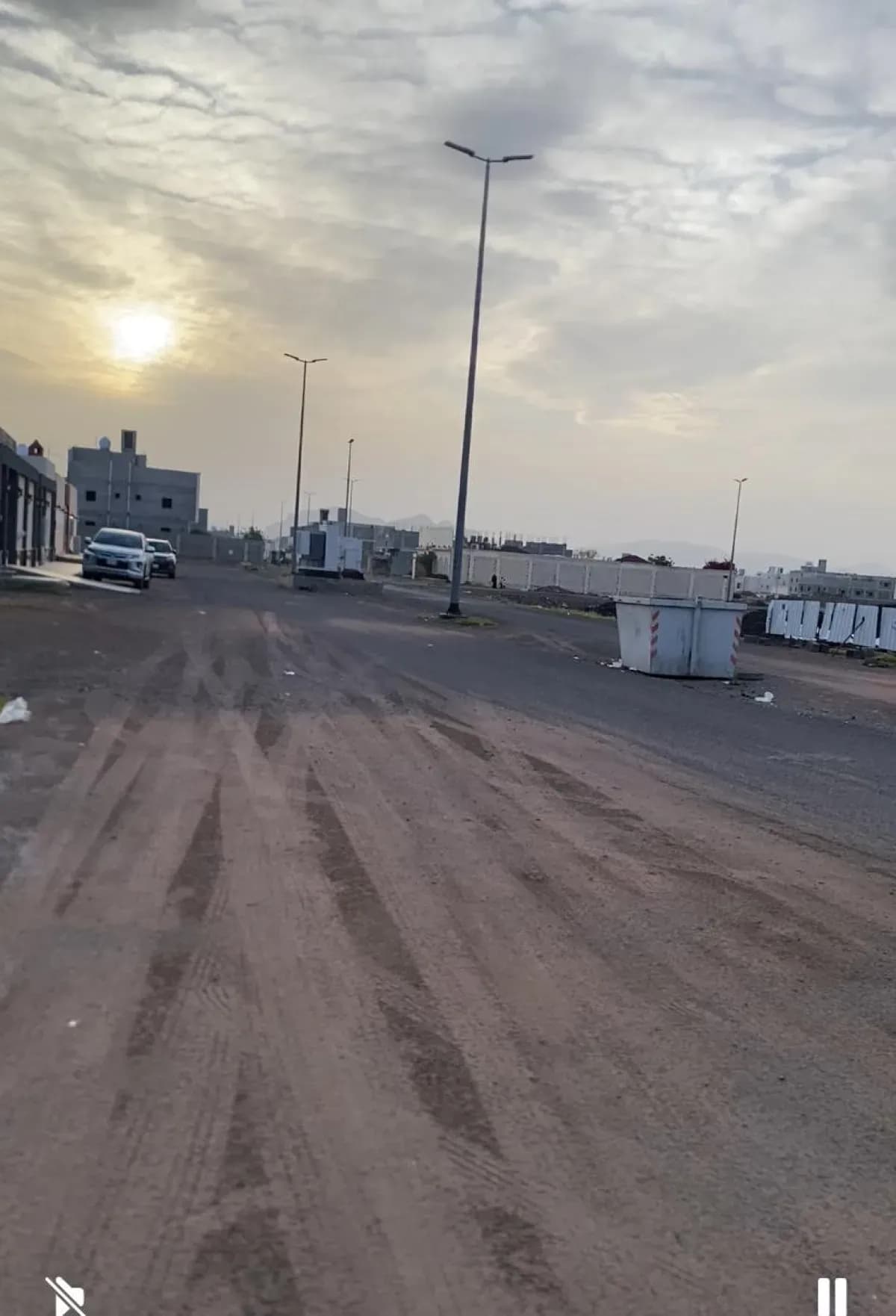 Land For Sale - Image 1