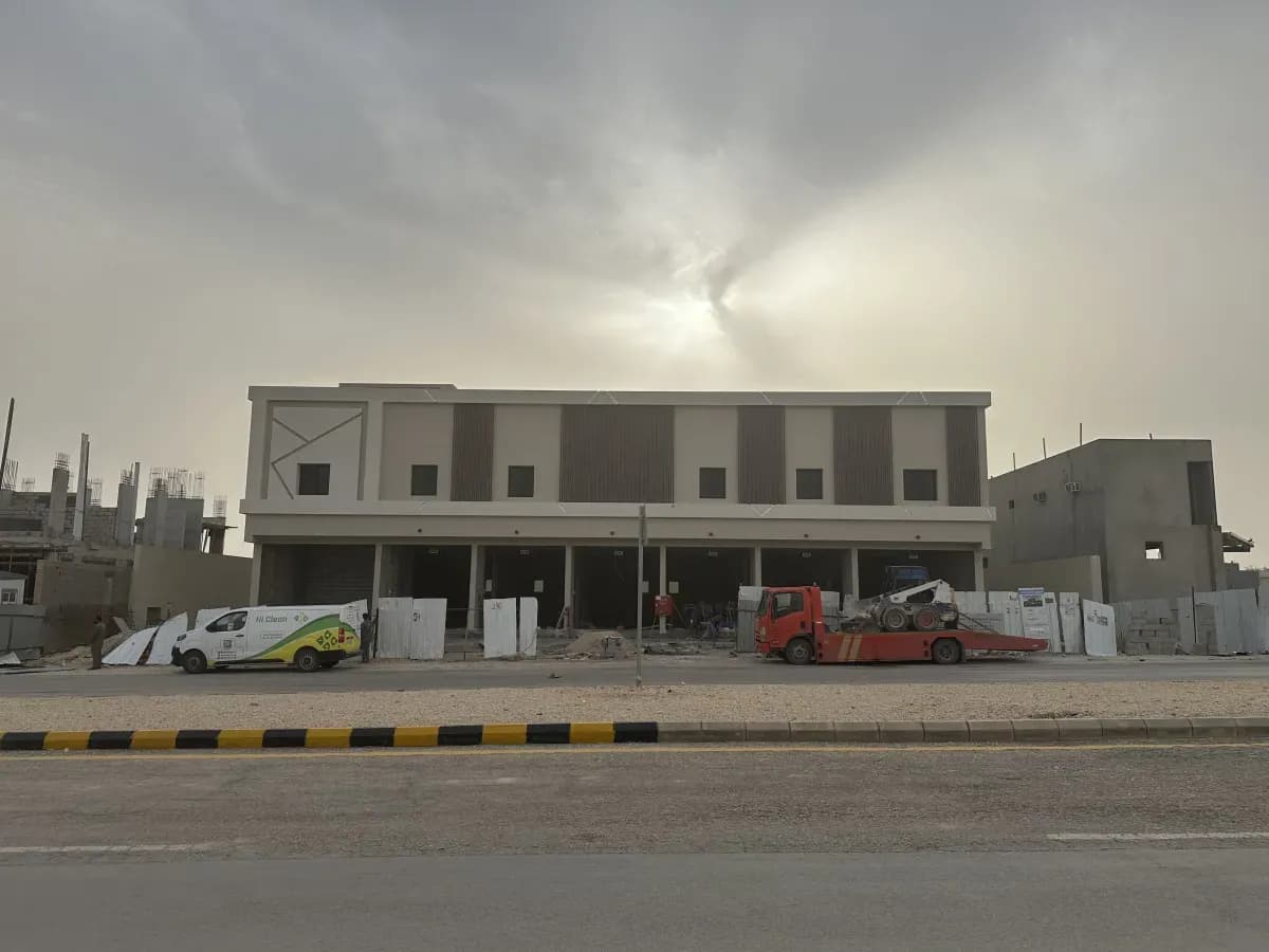 Showroom For Rent-3