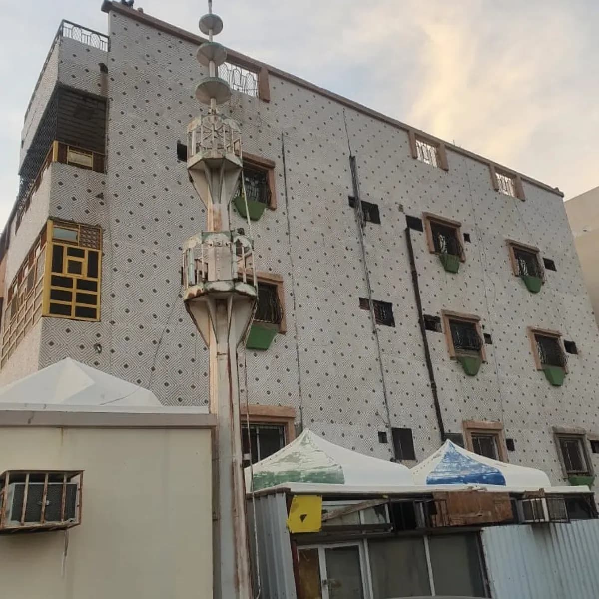 عمارة للبيع-0