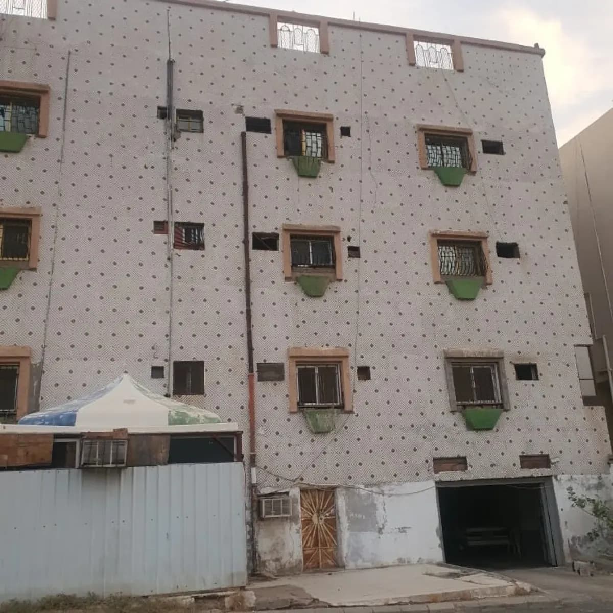 عمارة للبيع-2
