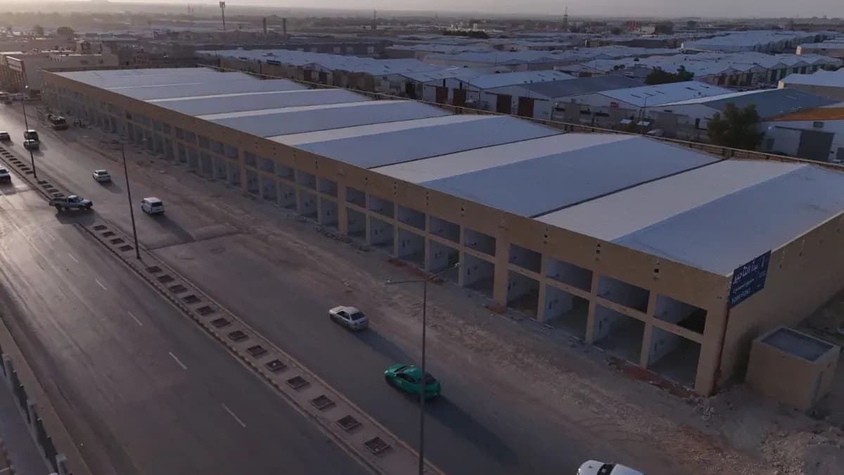 مجمع للإيجار-1