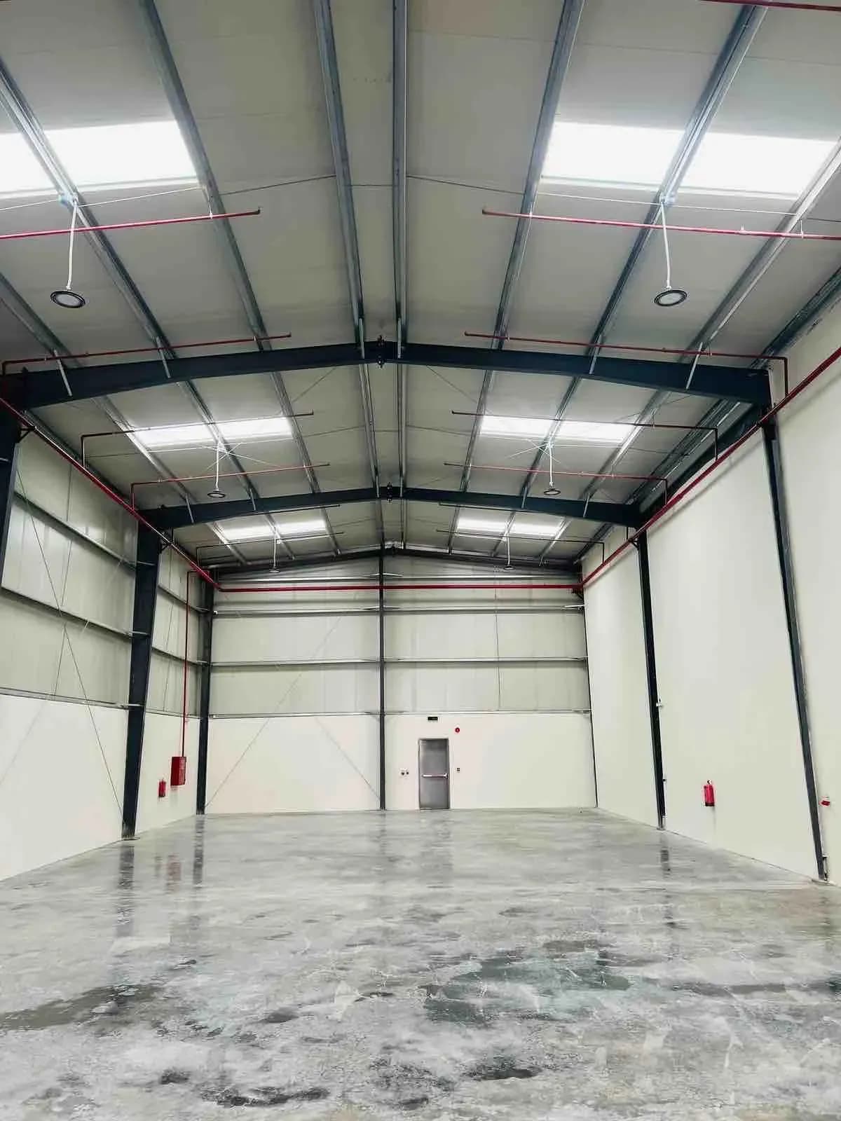 Warehouse For Rent-4
