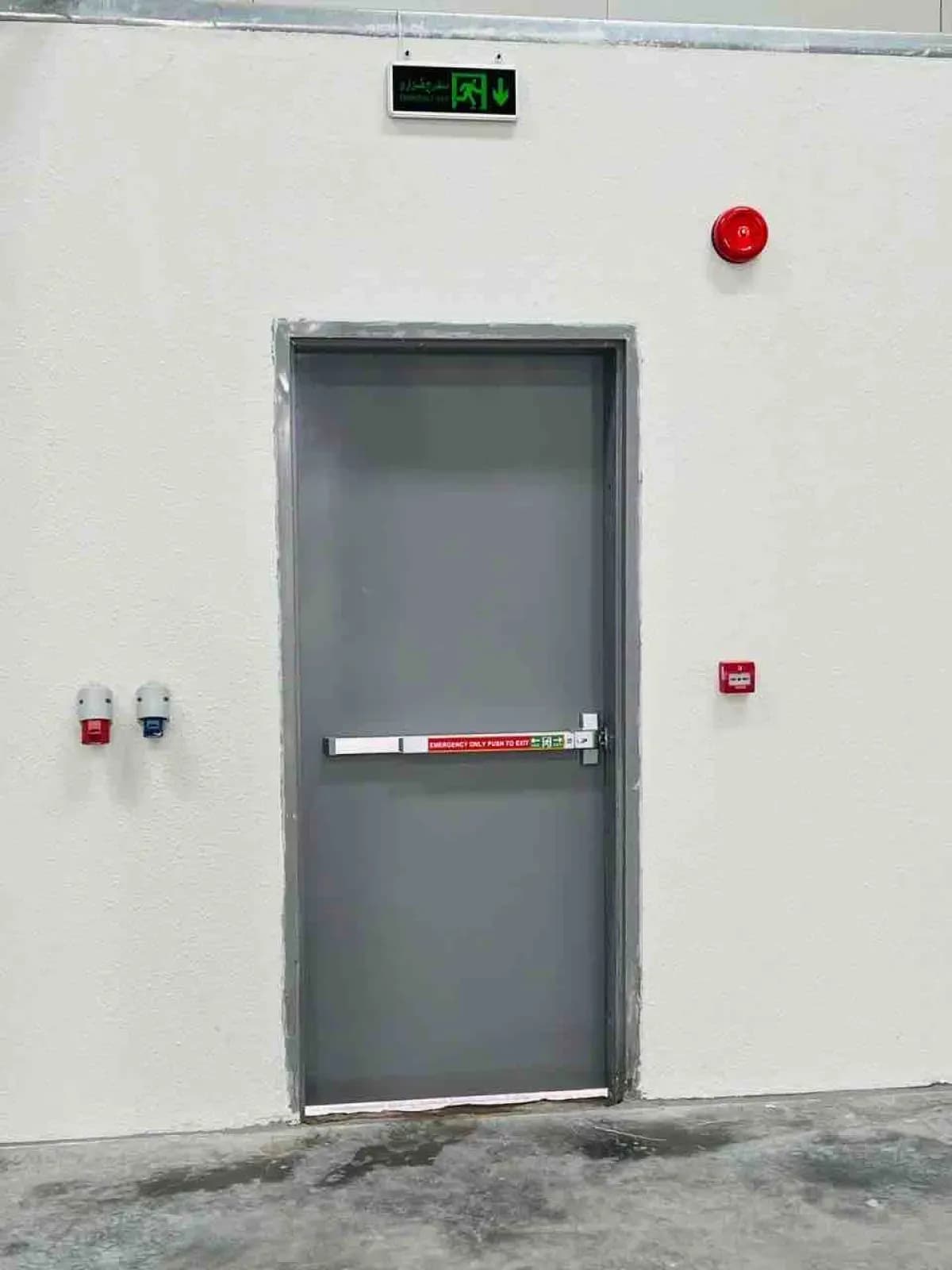 Warehouse For Rent-9