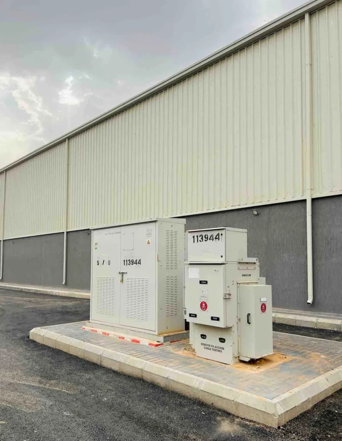 Warehouse For Rent-10
