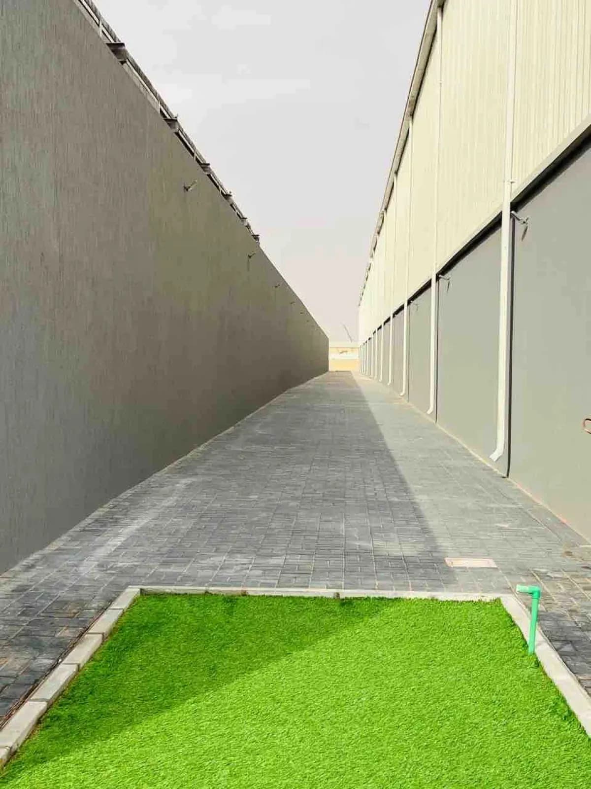 Warehouse For Rent-12