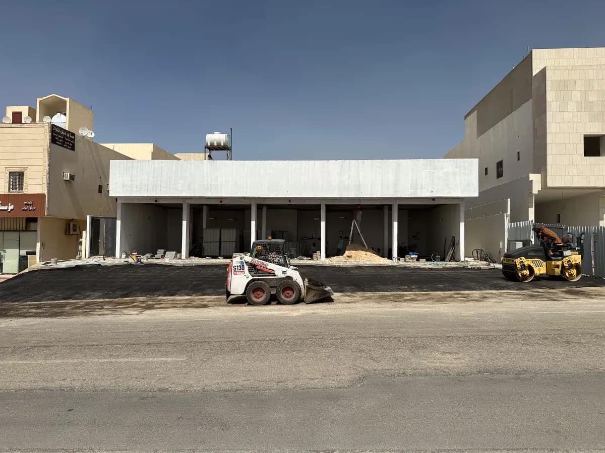 Showroom For Rent-2