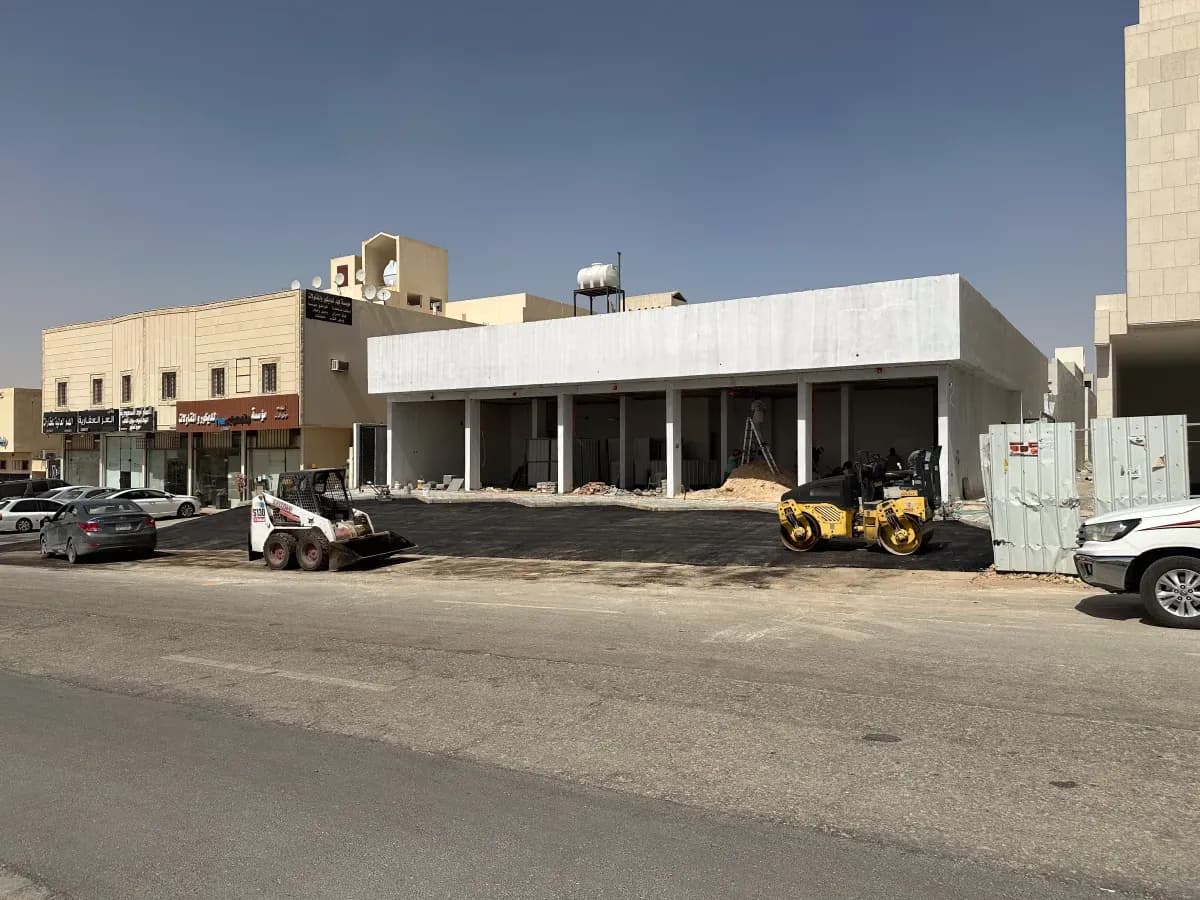 Showroom For Rent-4