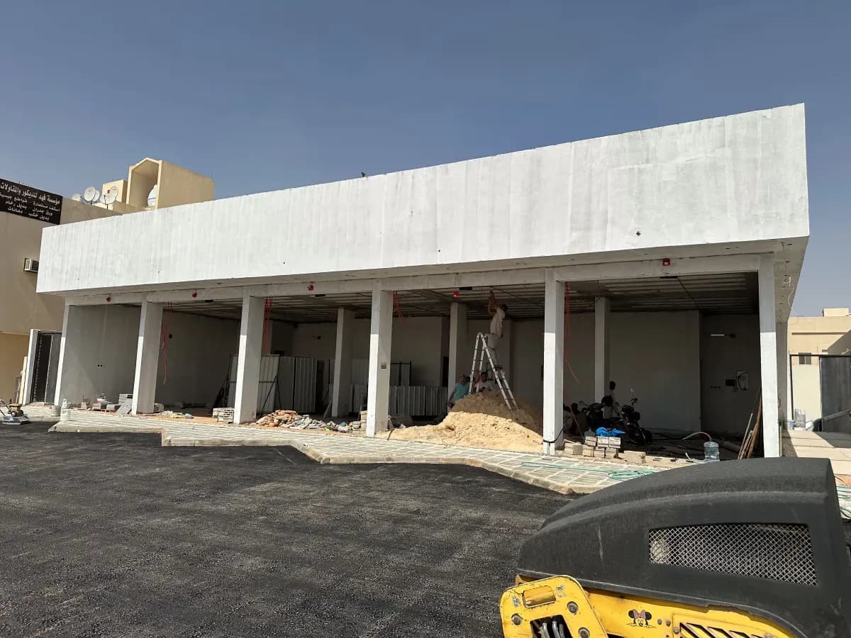 Showroom For Rent-5