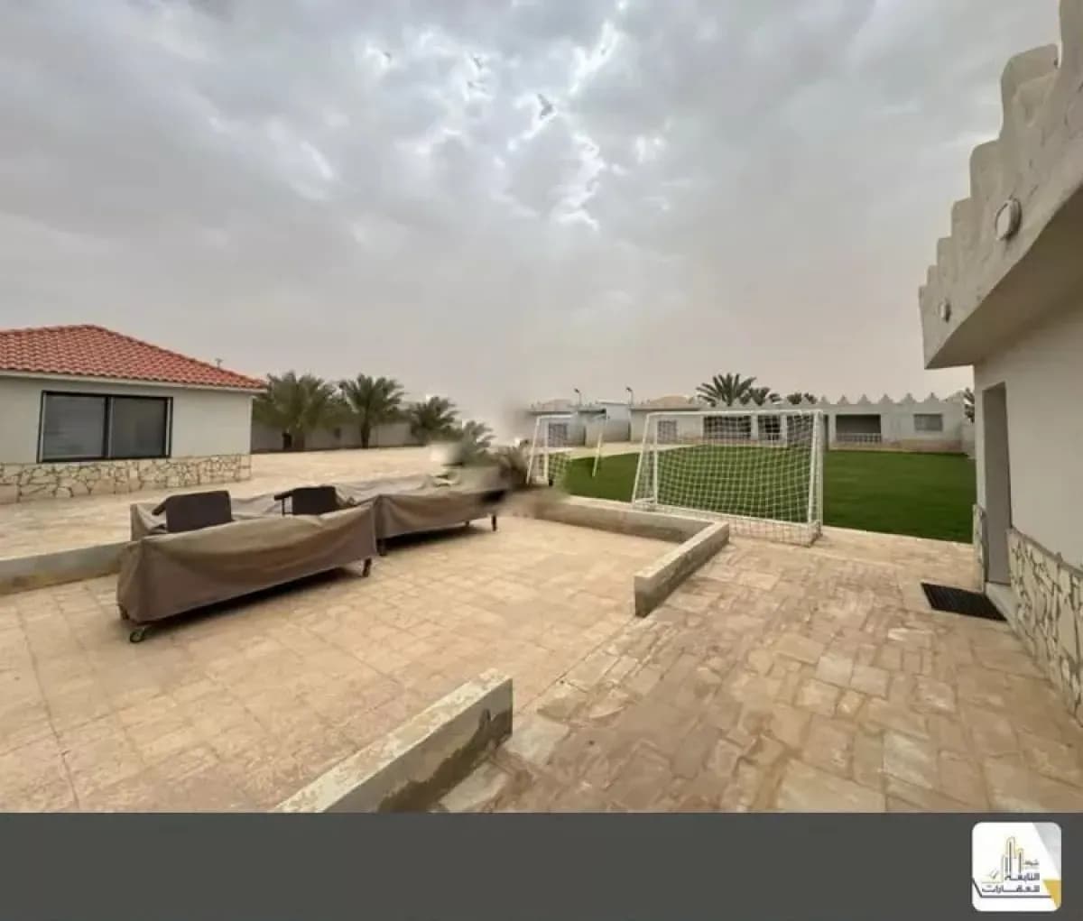 Rest house For Rent-1