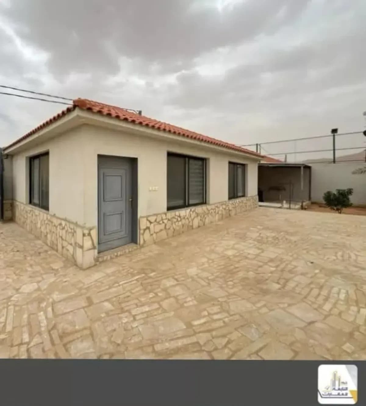 Rest house For Rent-3