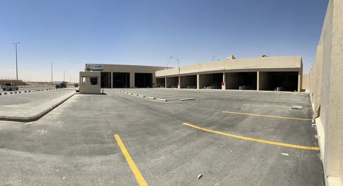 Showroom For Rent-4