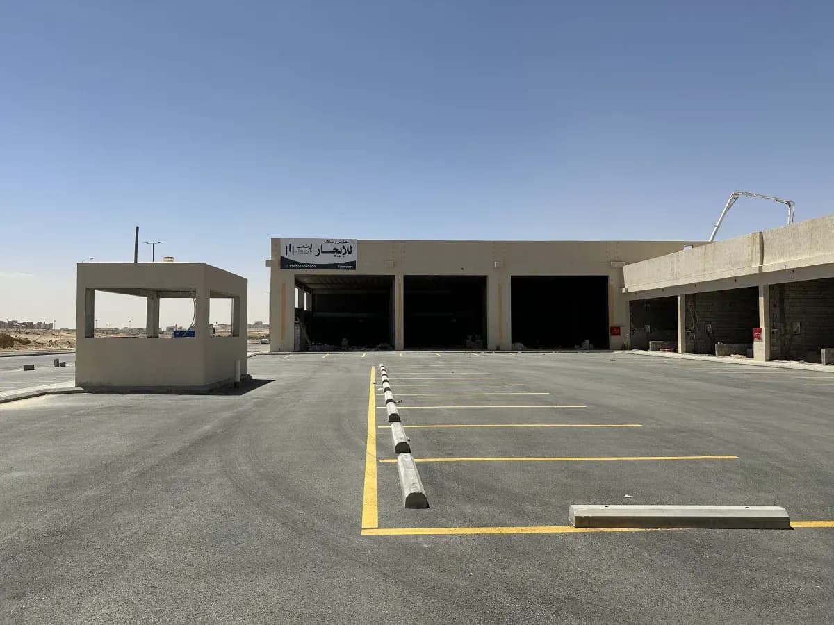 Showroom For Rent-5