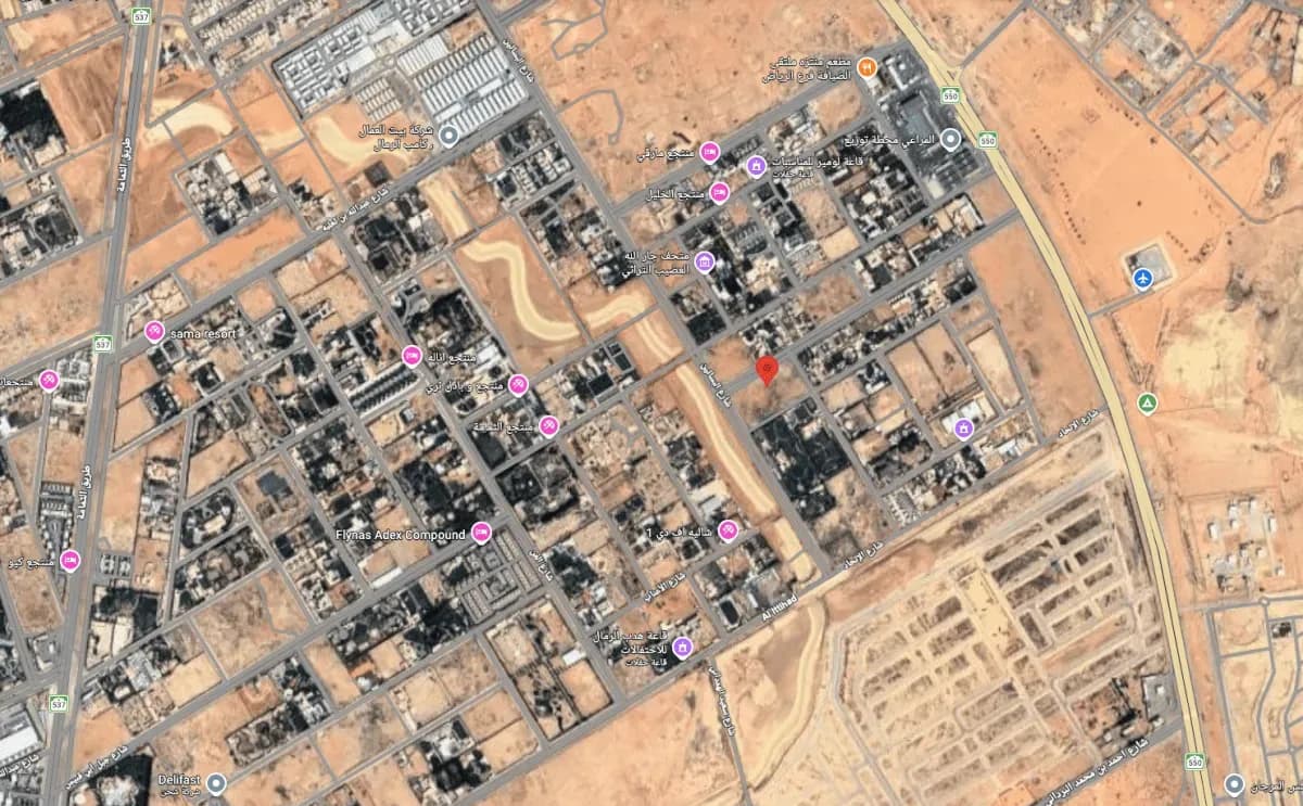Land For Sale-0