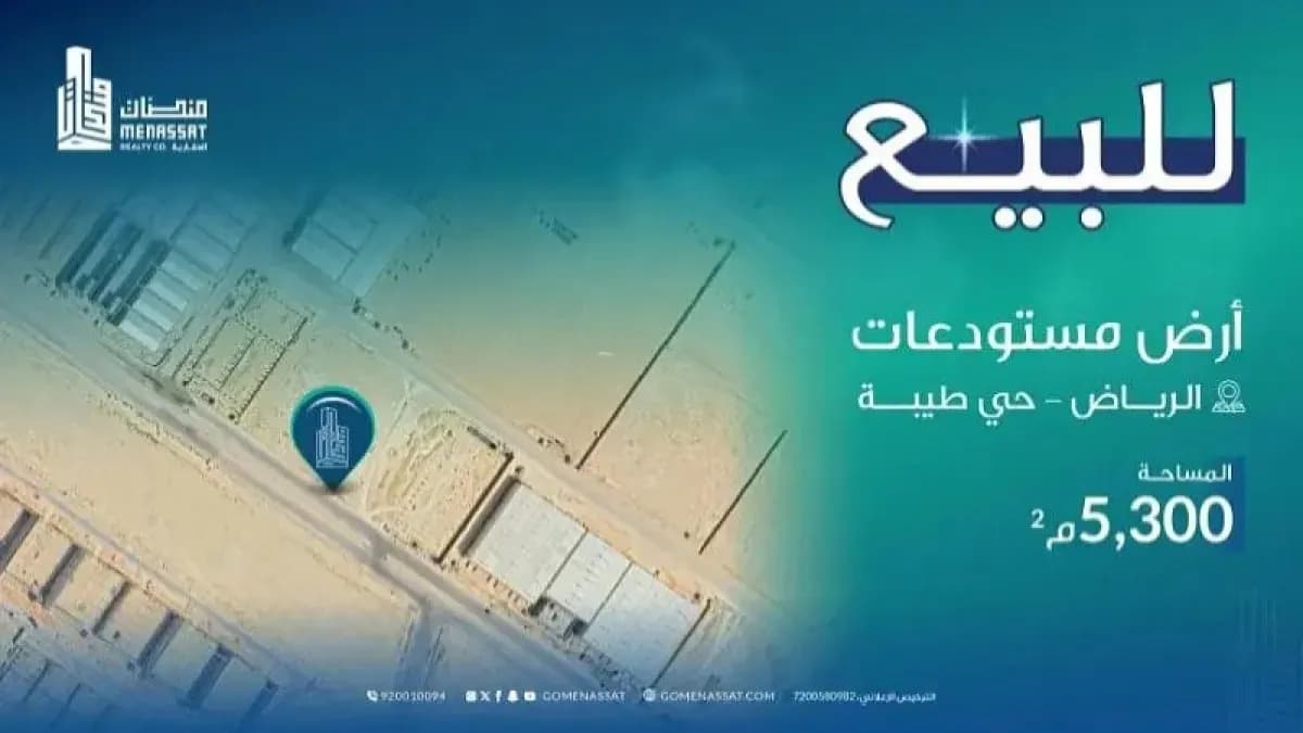 Land For Rent-1