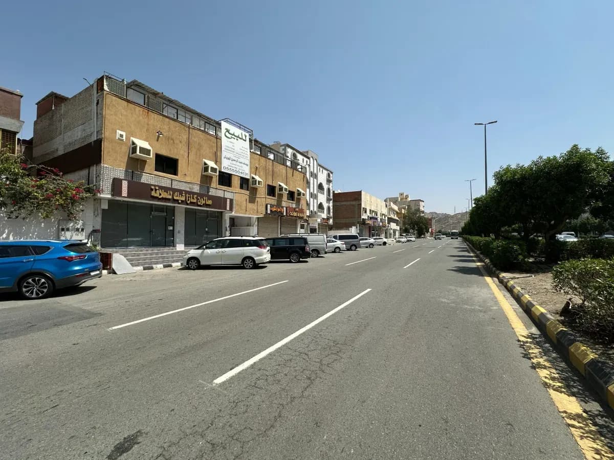 عمارة للبيع - Image 1