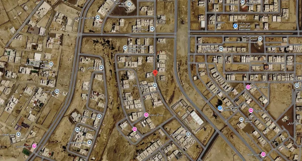 عمارة للبيع-1