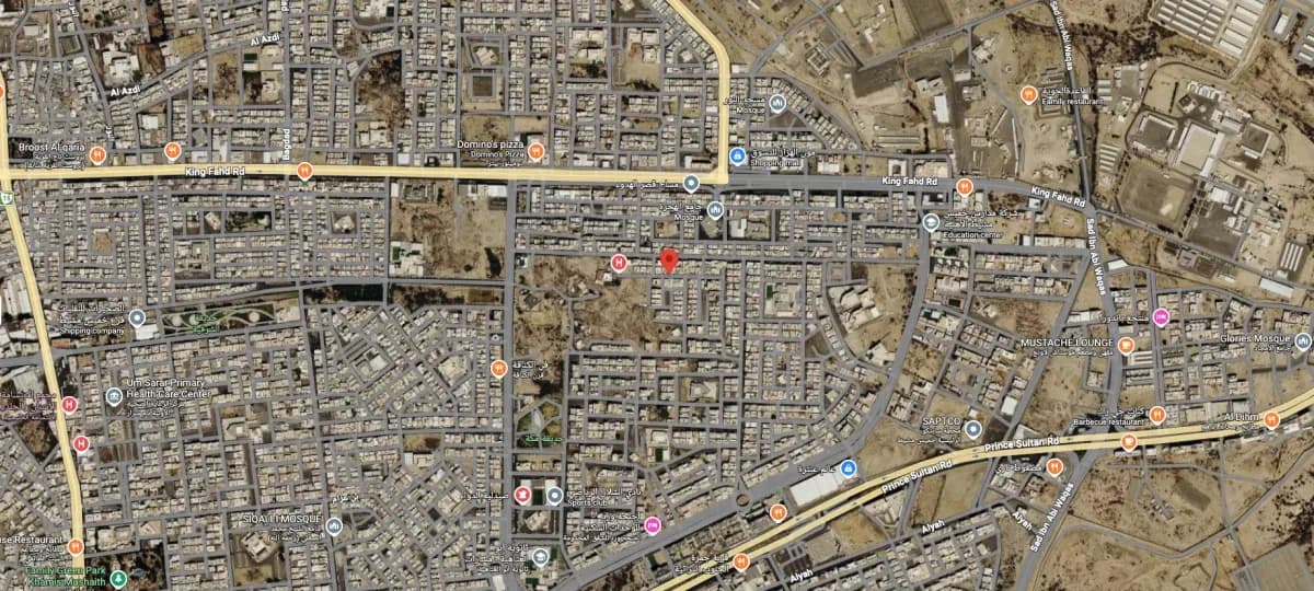 عمارة للبيع-1