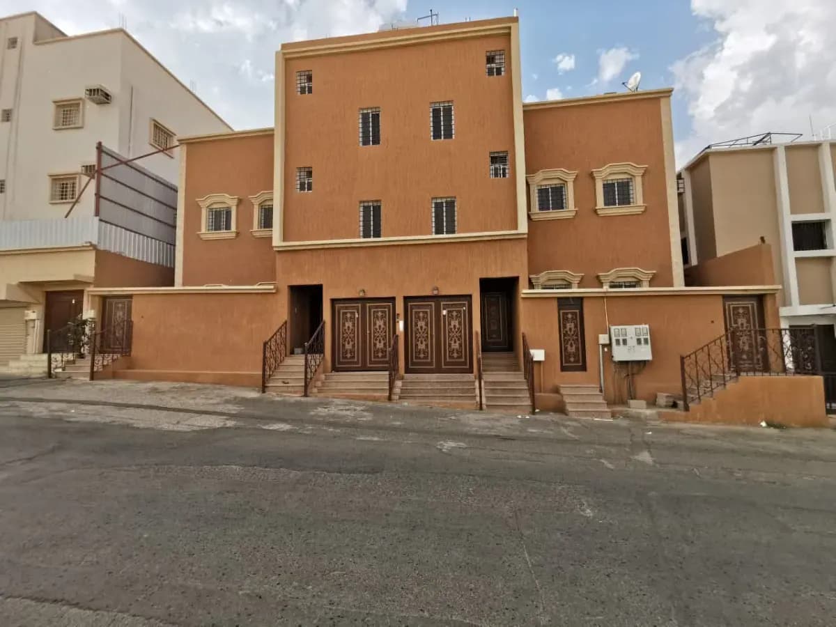 عمارة للبيع - Image 1