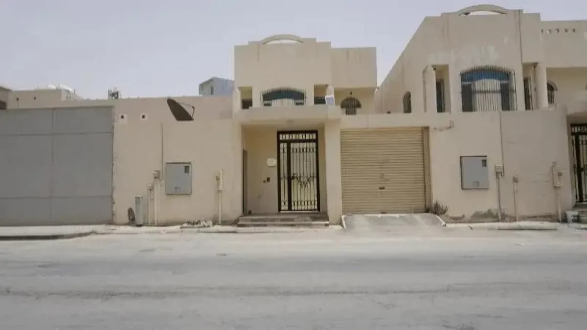 فيلا للإيجار - Image 1