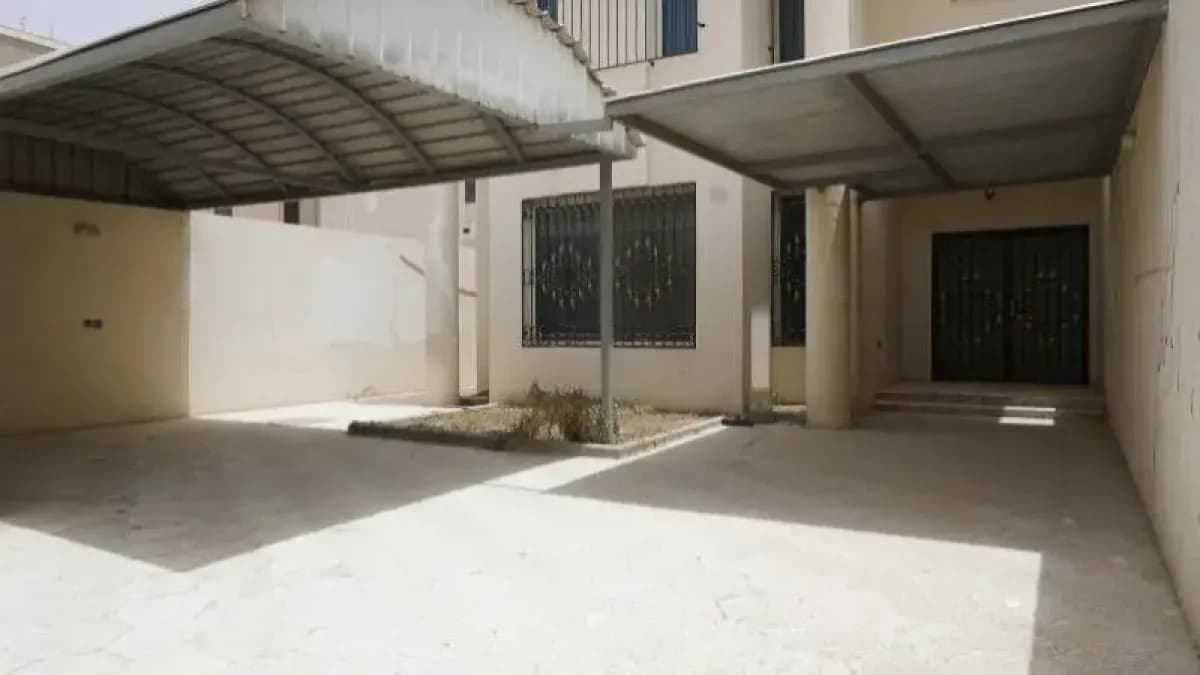 Villa For Rent-3