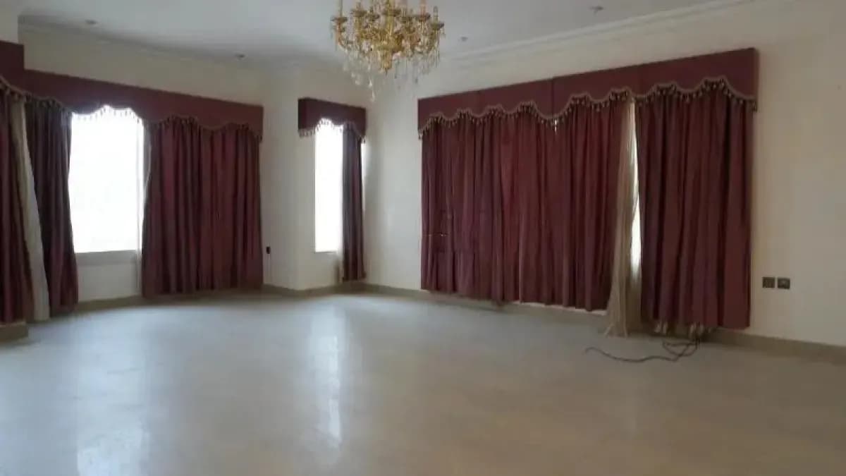 Villa For Rent-4