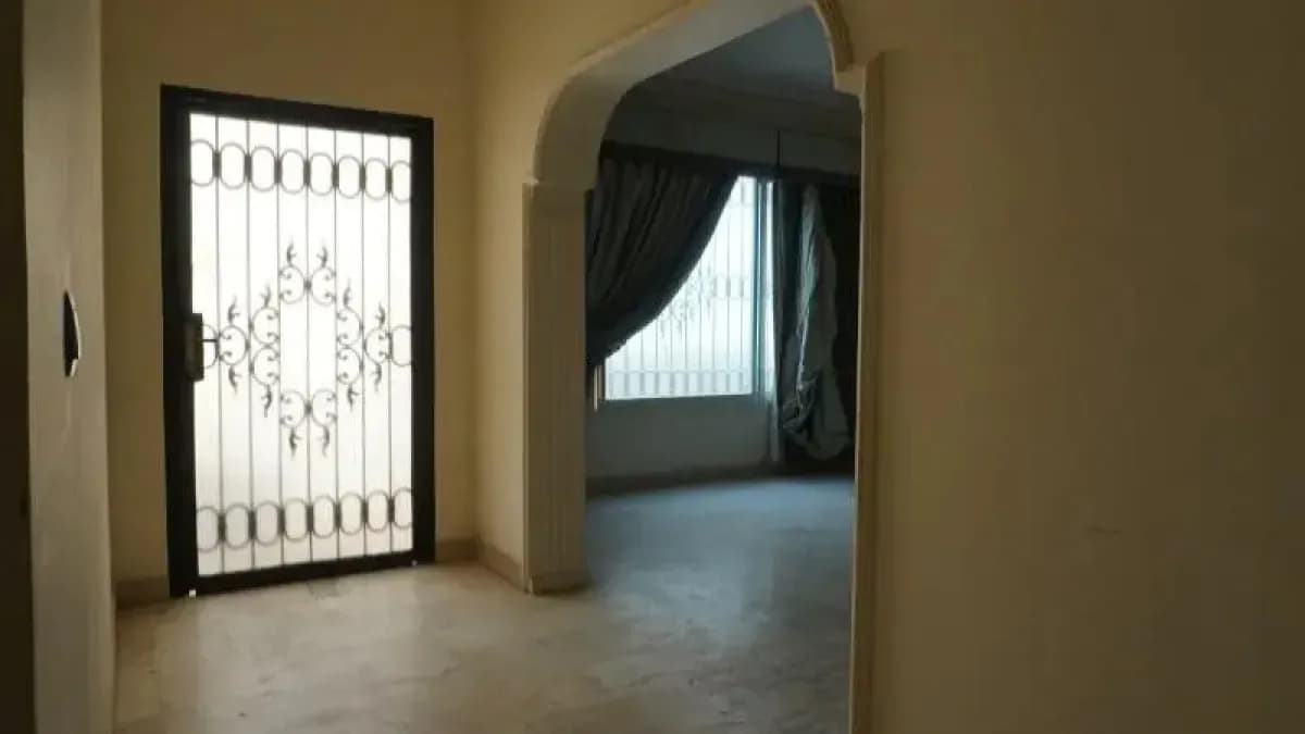 Villa For Rent-5