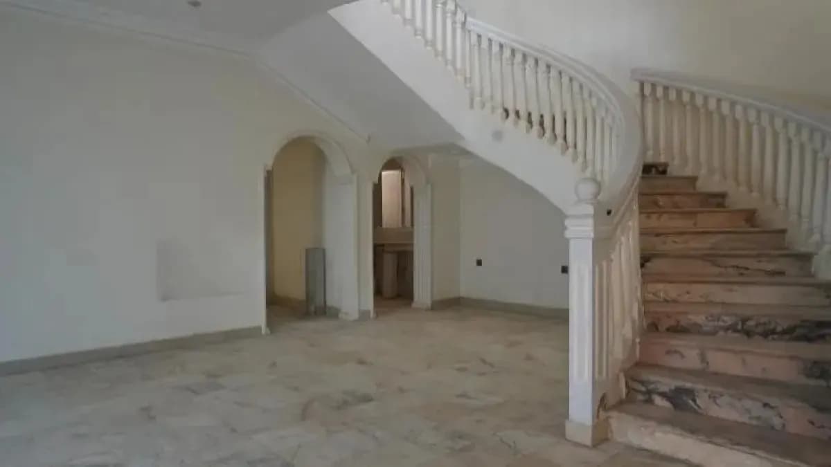 Villa For Rent-6