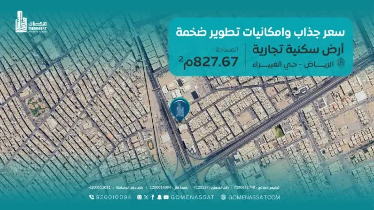 Land For Rent-0