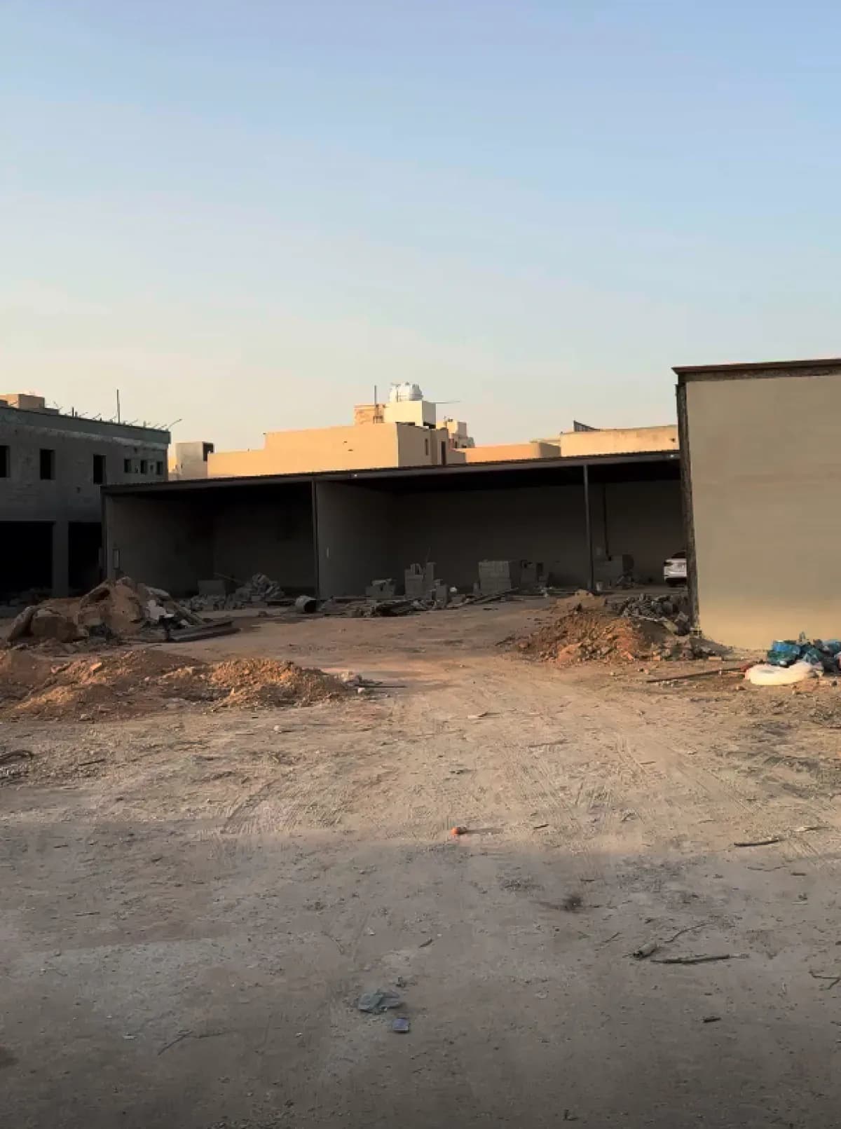 Showroom For Rent-3
