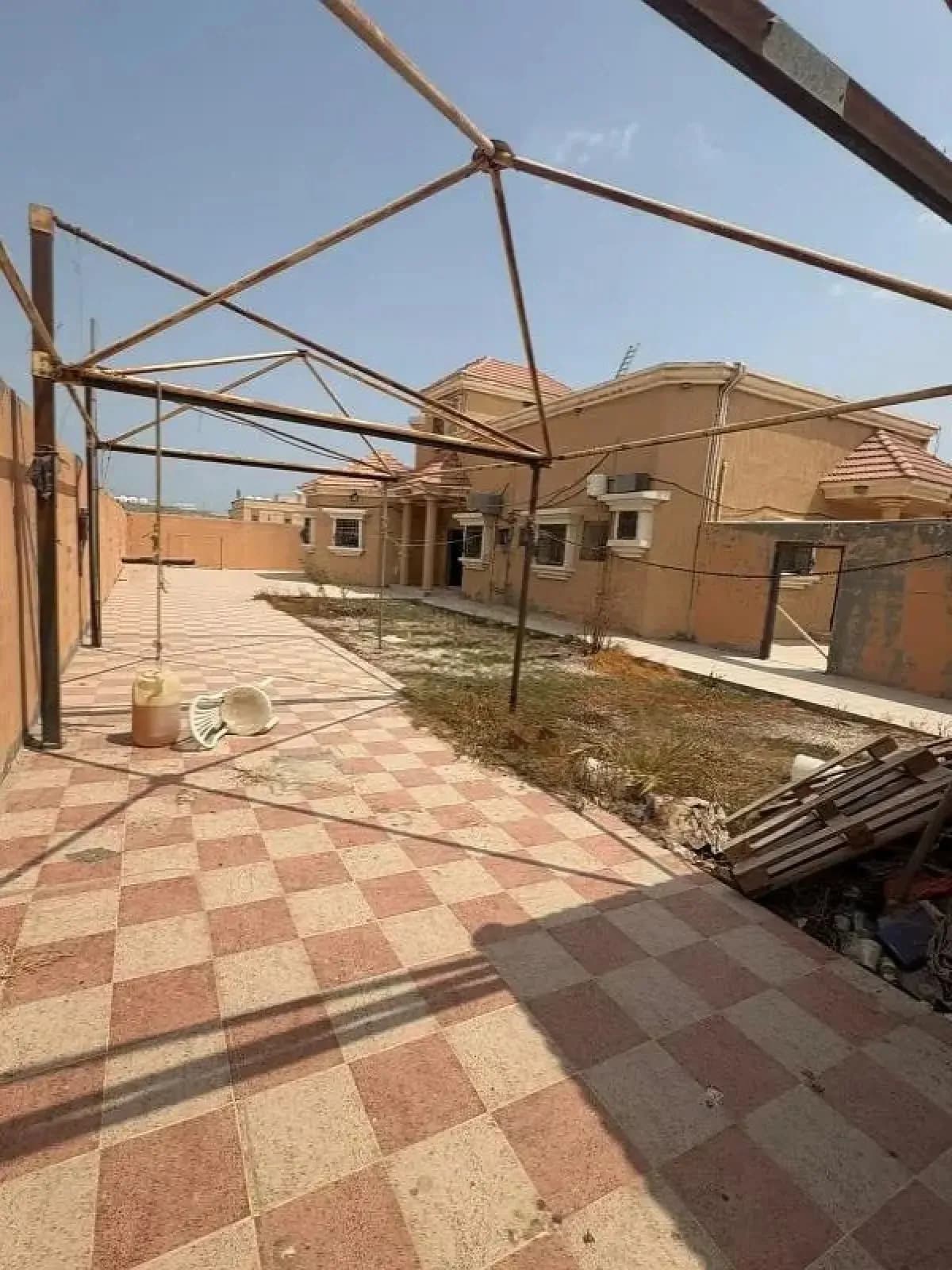 Villa For Sale-2