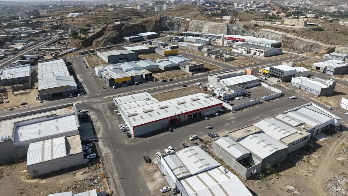 Repair shop For Sale-4