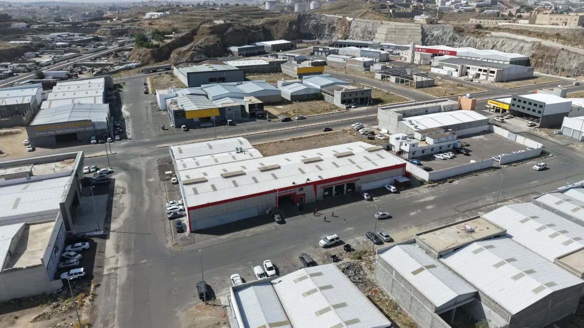 Repair shop For Sale-5