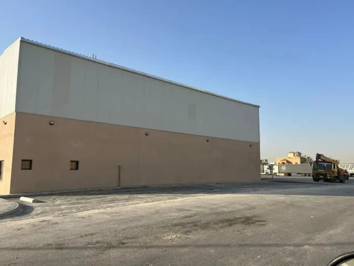 Warehouse For Rent-1