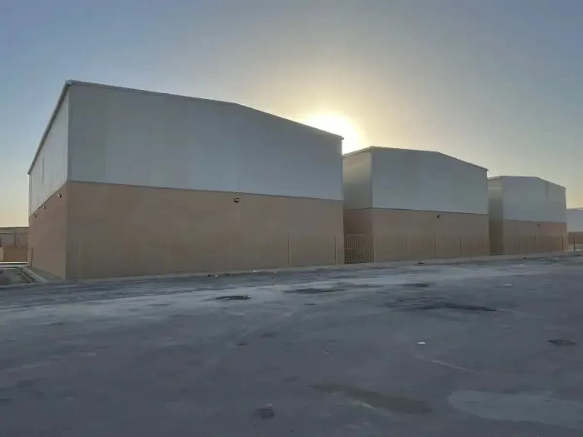 Warehouse For Rent-2