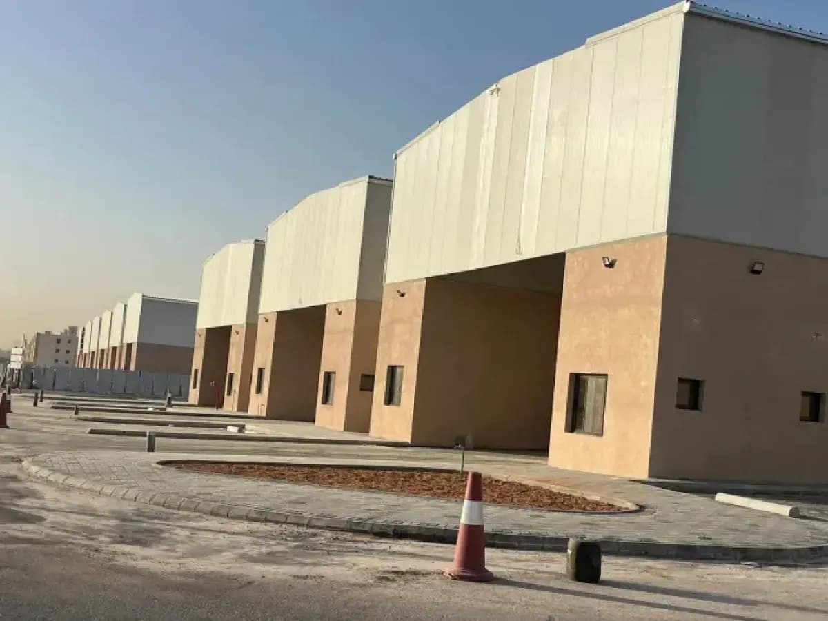 Warehouse For Rent-3
