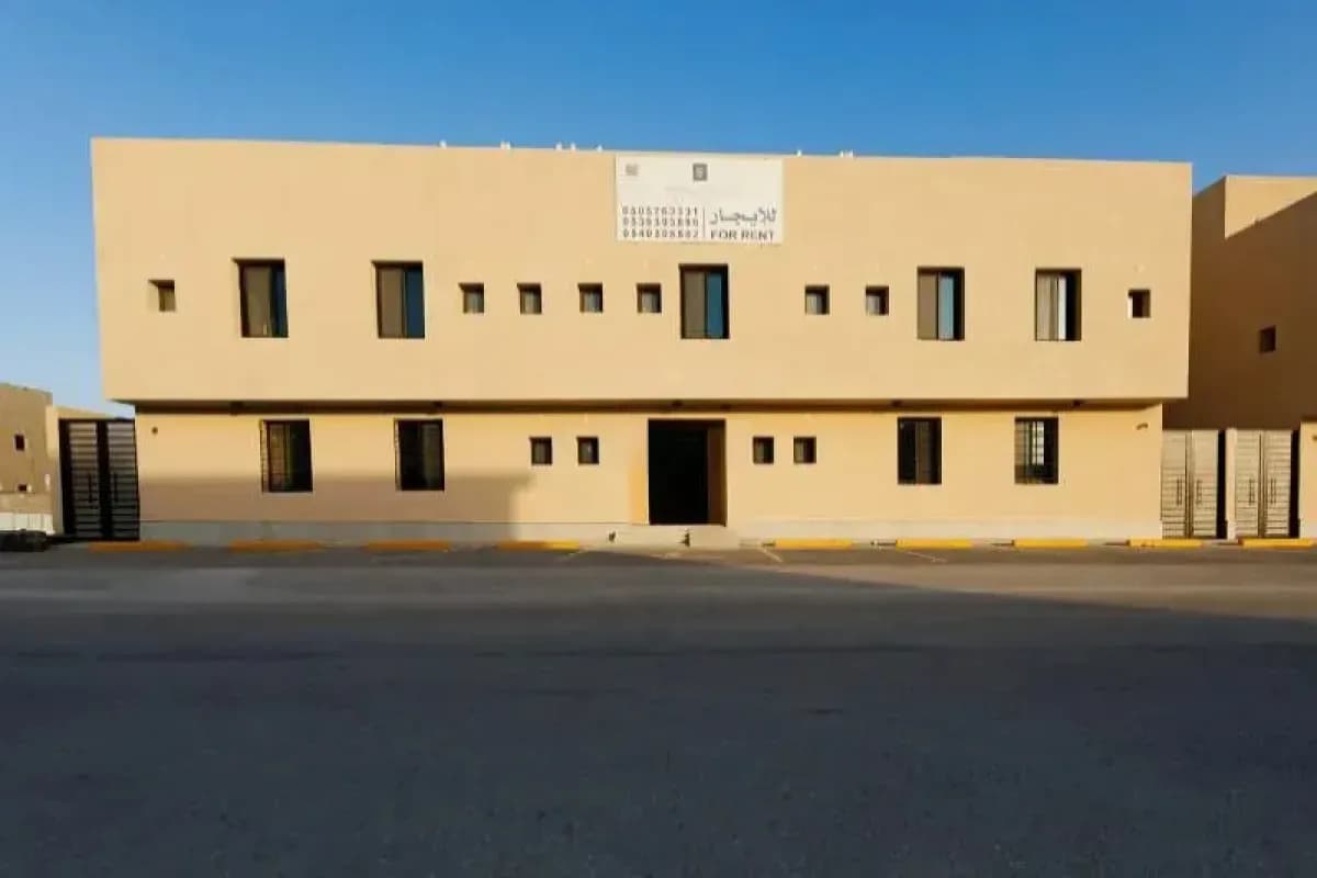 عمارة للإيجار-1